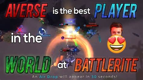 averse battlerite|Averse (@averse) .